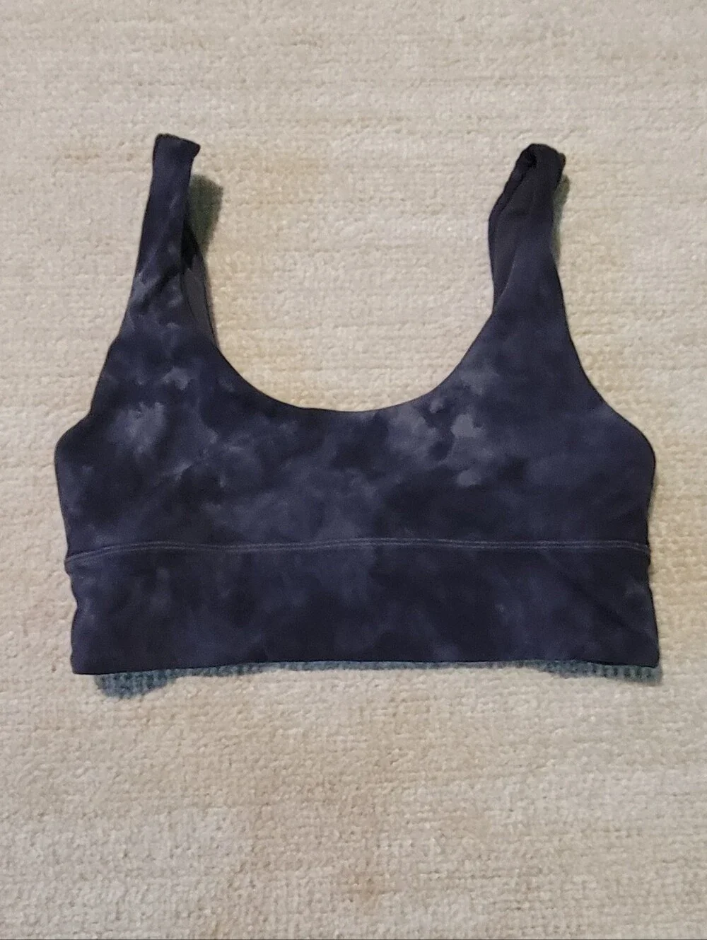 Lululemon Align Reversible Bra *Light Support, A/B Cup